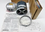 Lennox 17M03 Blower Motor 3/4HP & Ecm HD02 230V Kit 38071D225. Fixed Price $550.00.