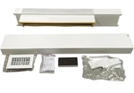 New Frigidaire Lateral Duct Kit 5304490206. Fixed Price $189.99.