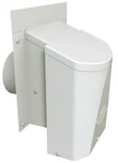 Ventilation Maximum AF4-C Inch Outdoor Wall Dryer Cover Exterior. Fixed Price $94.47.