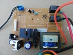 Goldstar Lg Air Conditioner Main Control Board 6871A20188/ GWHD6507RY7. Fixed Price $35.00.
