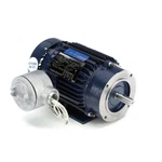 Marathon C362A Electric Motor 1.5 Hp 1800 Rpm 3PH 230/460 Volt 145TC 145TTGN6536. Fixed Price $1179.45.