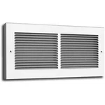 Truaire C123RW 12X06(DUCT Opening Measurements) 3/4-INCH Margin Turnback. Fixed Price $24.17.