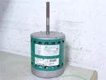 Genteq 5SME39HXL110 Ecm Blower Motor 1/2HP 1PH 115-230V 6005 Evergreen Im GX03. Fixed Price $235.00.