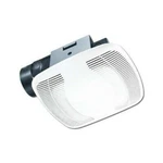 Air King BFQ90 Bathroom 4" Exhaust Fan Cfm / 2.5 Sones. Fixed Price $69.00.