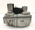 White Rodgers 36E52 204 Natural Gas Valve 025-31996-000 York Used #G388. Fixed Price $34.90.