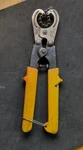 997 Westwood T100-370 Chain Type Porcelain & Gauge Glass Insulator Cutter Japan. Fixed Price $39.95.