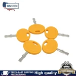 5*IGNITION Key Compatible With For Cub Cadet XT1 ZT1 Ltx Troy Bilt Lawn Mowe. Fixed Price $7.69.
