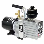 Jb Industries DV-340N Vacuum Pump, Cfm, 15 Micron, 120V. Fixed Price $1217.99.