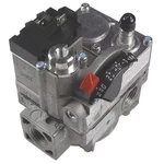 Robertshaw 720-472 Gas Valve, Ng/lp, Standing Pilot, 24 V, 3.5 To 14.0 Wc,. Fixed Price $142.99.
