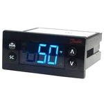 Danfoss 112C Refrigeration Controller For Glass Door Merchandisers, Commerci. Fixed Price $64.30.
