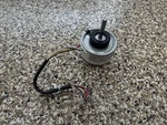 Midea Evaporator Blower Motor Window WZDK13-38G-1 (RD-310-13-8) Brushless Dc. Fixed Price $30.00.