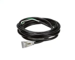 True 801766 Appliance Power Cord, 132 Nema 5-15P 14/3 Sjtow. Fixed Price $123.93.