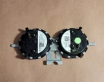 Micro 9375VD-0044 Furnace Air Pressure Switch 0130F00438. Fixed Price $70.59.