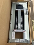 Siemens Main Breaker P1X30MC250CT Panelboard Interior 30CIR 250A 3P 208/120. Fixed Price $700.00.