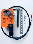 Belimo TFLB24 TFLB120 Retrofit Motor Adapter For Ztech, Rcs (KIT2). Fixed Price $145.90.