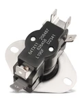 626458R L190F Limit Control Switch Fits For Nordyne Furnace Air Handler Heat. Fixed Price $24.24.