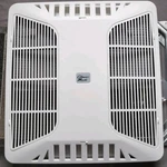 Coleman Air Conditioner Chillgrille MODEL#8430A635. Fixed Price $149.95.