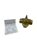 Schneider Electric VT3317 Erie 3-WAY 2 Position Zone Valve Fast Free Shipping. Fixed Price $59.88.