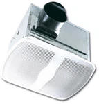 Air King AK90 Quiet Cfm 1.5 Sone Ceiling Mounted Energy Star - White. Fixed Price $94.05.