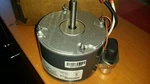 Us Motors 1/12 Hp 1700 Rpm 0.9 Amp 120 Volt Phase 60HZ Frame 42YZ *ships Free. Fixed Price $129.99.