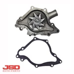 Water Pump W/gasket For 1972-1974 Dodge MB300 RM300 RM350 5.2L AW934. Fixed Price $23.09.