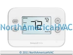 Oem Honeywell Focuspro N100 Thermostat Replaces TH1110U4000/U. Fixed Price $39.95.