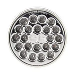 4051A Led Front/park/turn Lamp Clear. Fixed Price $36.90.