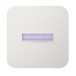 Broan FG1000VVS Surfaceshield Led Exhaust Fan Upgrade Grille/cover. Fixed Price $199.76.