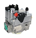 Coleman Source Evcon Furnace Gas Valve (# S1-7956-336P). Fixed Price $451.76.