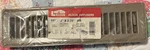 New Leigh Floor Diffuser 150R 10" X 2.25" Brown Sealed. Fixed Price $7.00.
