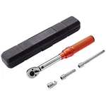 Vevor Torque Wrench, 1/4-INCH Drive Click 20-200IN.LB/3-23N.M,. Fixed Price $33.21.