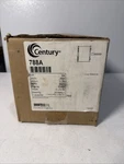 Century 788A Motors 1/4HP 1075RPM 460V 48Y. Fixed Price $254.99.