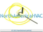 Oem Icp Heil Tempstar Comfortmaker Furnace Flame Sensor Rod Fits 1380685 Pse SG3. Fixed Price $72.74.
