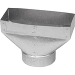 Imperial 6X10X6 Register Boot. Fixed Price $27.06.