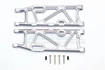 Gpm For Arrma Kraton/outcast/notorious 6S Blx Upgrade Parts Aluminum Rear.... Fixed Price $53.99.