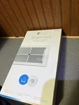 Flair Smart Vent 6 In. X 10 **new**. Fixed Price $150.00.