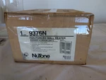 Nutone 9376N Fan Forced Wall Heater. Fixed Price $165.00.