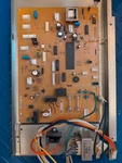 Monitor Heater M-2200 Main Circuit Board Part # 6756 Tested. Fixed Price $158.62.
