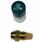 Delavan 0.50 Gph 60 Nozzle W/ Sintered Filter. Fixed Price $7.99.