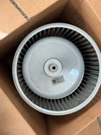 Lennox 45M36 Blower Wheel 11.5 10 1/2 Bore - Lightly Used Month. Fixed Price $100.00.