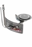 Ao Smith 100112342 K Final Burner Assy Nat 16" 37 Orifice. Fixed Price $164.99.