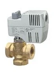 Siemens 240-00232 Building Technology "3/4"" 3WAY 120V 4.1CV Vlv". Fixed Price $157.96.