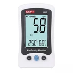 Air Quality Monitor Uni-t A25D Particulate Must Concentration PM2.5. Fixed Price $60.56.