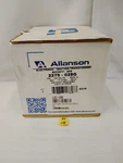 Allanson 2275-628G Electronic Ignition Transformer. Fixed Price $49.40.