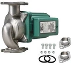 Taco 0012-SF4-1 "2"" 115V Ss Flgd Circulator". Fixed Price $1379.14.