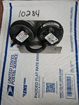 Honeywell Furnace Pressure Switch BA20203 0646D3/A HK06NB017. Fixed Price $29.00.