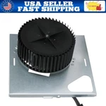 For Broan Nutone S-97015157 Motor Blower Wheel Model 676D 680FL 99080517. Fixed Price $56.04.
