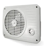 Suncourt Thruwall Room To Fan Variable Speed TW208 (ob). Fixed Price $69.99.