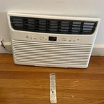 Faceplate W/filter Screen, Board For Frigidaire FFRE063ZA1 Used - Free Shipping. Fixed Price $120.88.