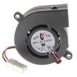 Midea 11002015001676 Fan Motor FS-80252I 1/2" Plastic Blower. Fixed Price $36.18.
